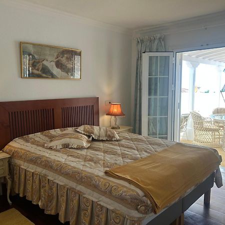 Schoenes Apartment - Ruhig - Aussenpool Ля Оротава Экстерьер фото