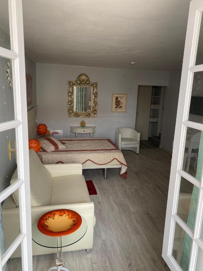 Schoenes Apartment - Ruhig - Aussenpool Ля Оротава Экстерьер фото